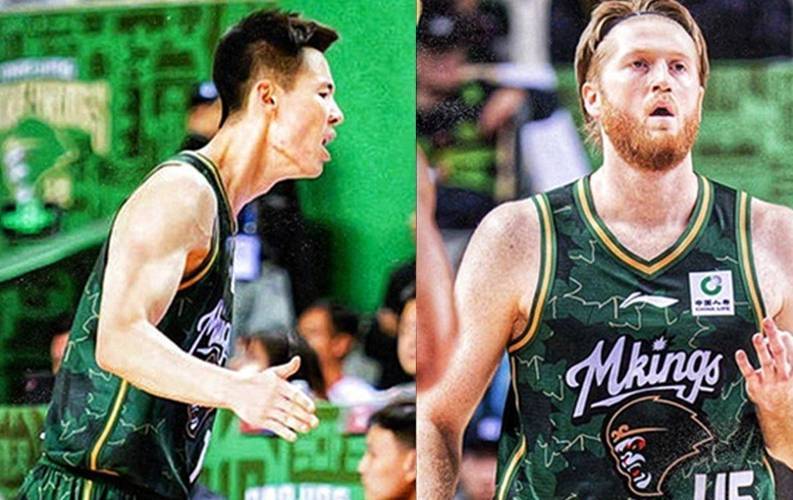 官方：MingCBA下课的七位(cba队员本场被驱逐下场自动停赛)